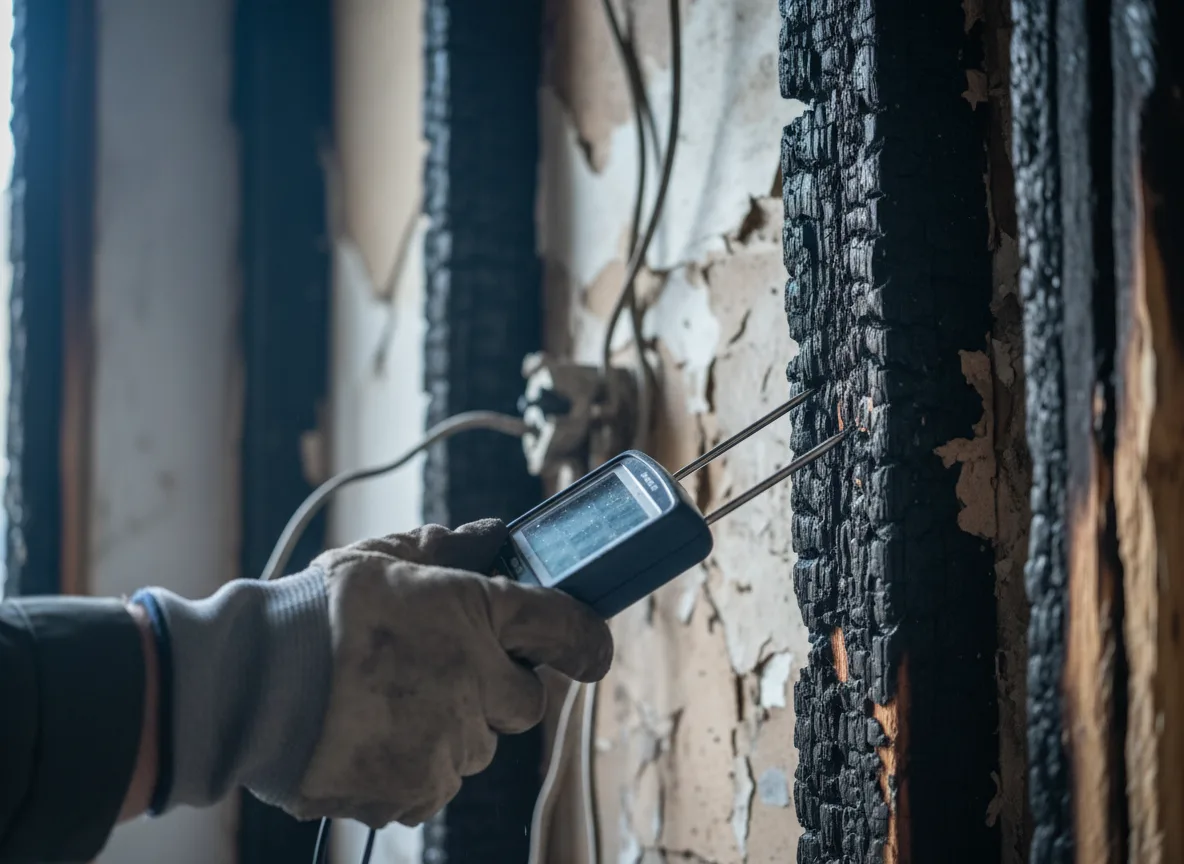 Fire Damage Restoration Okmulgee, OK FAQs